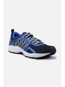 Reebok - SMOOTH SPEED STEEL Men Navy Blue Running Shoes