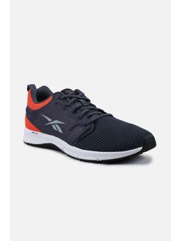 Reebok - STRIKERUNNER CAROTENE Men Navy Blue Running Shoes