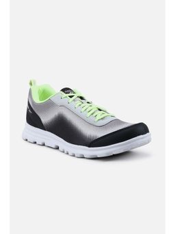 Reebok - REEDUOSPEED STL Men Grey Running Shoes