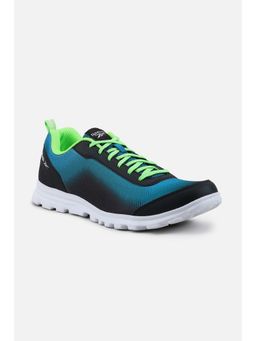 Reebok - REEDUOSPEED BLUE Men Blue Running Shoes