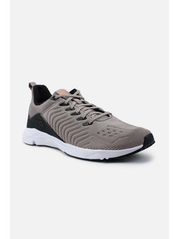 Reebok - PENTHEA RUN BOULDER Men Grey Running Shoes