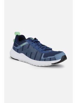 Reebok - 3DRUN BATIK Men Navy Blue Running Shoes