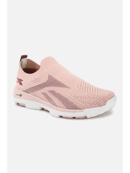 Reebok - Women Pink Walking Shoes