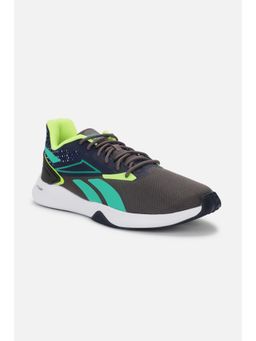 Reebok - Pride Ridge Men Grey Running Shoes