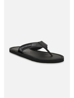 Reebok - SOLECED FLIP Men Black Flipflops