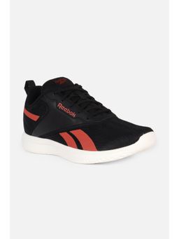 Reebok - RUN SNAZZY M Men Black Running Shoes
