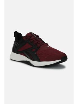 Reebok - Gusto Highworth Renew M Men Maroon Running Shoes