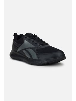 Reebok - Genius M Men Black Running Shoes