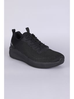 Reebok - ESSENTIALCOMFORT QUICK Men Black Walking Shoes