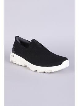 Reebok - WALK EXPLORE DALEY Men Black Walking Shoes