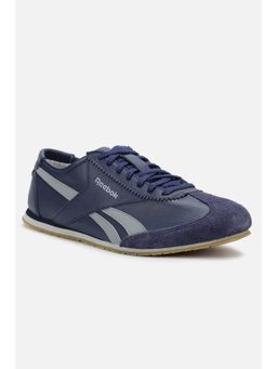 Reebok - Elitestep SUPER CLUB Men Navy Blue Walking Shoes