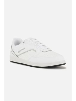 Reebok - COURTSWIFTBESPOKE U Men White Walking Shoes