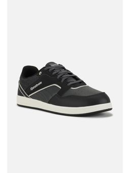 Reebok - COURTSWIFTBESPOKE U Men Black Walking Shoes