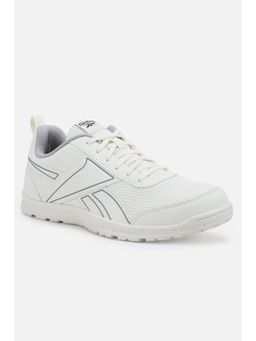 Reebok - NEW RACER AEROVIBE Men White Walking Shoes