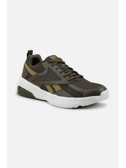 Reebok - COASTLAND ECHELON Men Olive Sneakers