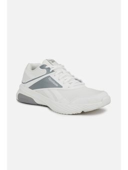 Reebok - COASTLANDFLUXION Men White Walking Shoes