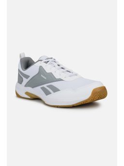 Reebok - COURTATTACK Men White Badminton Shoes