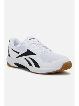 Reebok - TRUECOURT Men White Badminton Shoes