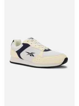 Reebok - Men White Sneakers