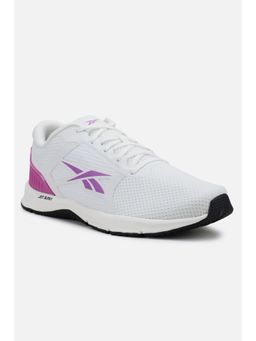 Reebok - Women White Running Shoes