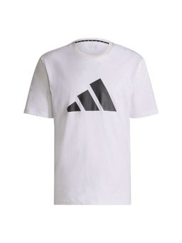 adidas - M FI 3B Tee Men White Sports T-Shirt