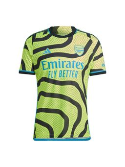 adidas - AFC A JSY AU Men Yellow Sports Jersey