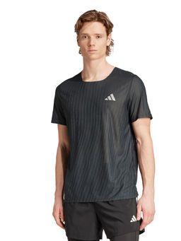 adidas - adi365 Co Tee M Men Black Sports T-Shirt