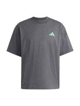 adidas - MER PS TEE M Men Grey Sports T-Shirt
