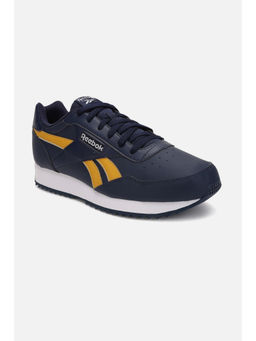 Reebok - Men Navy Blue Casual Sneakers