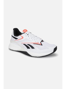 Reebok - Men White Training Shoes