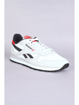 Reebok - Men White Casual Sneakers