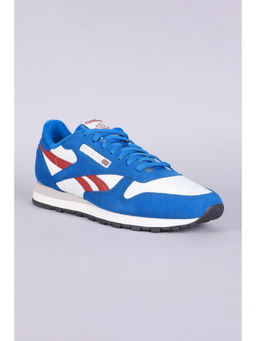 Reebok - Men Blue Casual Sneakers