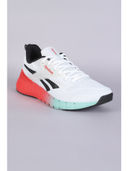 White color option