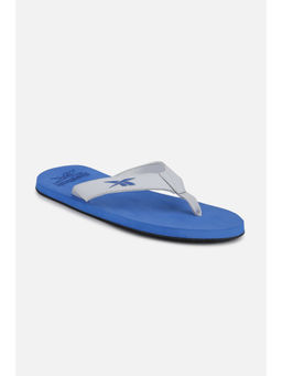 Reebok - Men Grey Flipflops