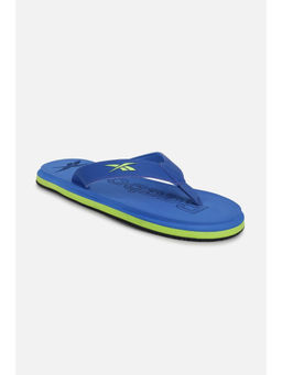 Reebok - Men Blue Flipflops