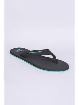 Reebok - Men Black Flipflops