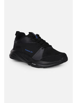 Reebok - Men Black Walking Shoes