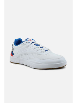 Reebok - Men White Walking Shoes