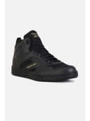 Black color option, Currently selected