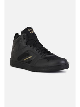 Reebok - Men Black Casual Sneakers