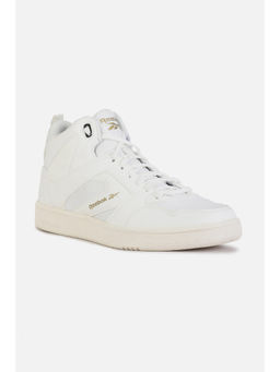 Reebok - Men White Casual Sneakers