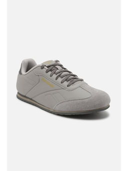 Reebok - Men Grey Casual Sneakers