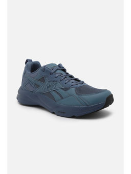 Reebok - Men Blue Casual Sneakers