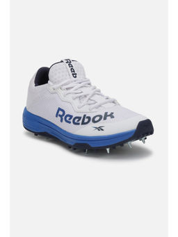 Reebok - Men White Cricket Shoes
