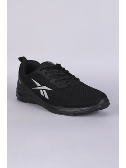 Reebok - Stridestar Men Black Running Shoes