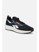 Black color option, Currently selected