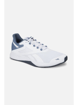 Reebok - Jet Blast Fresh Flight Men White Running Shoes