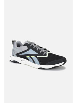 Reebok - Jet Blast Impact Men Black Running Shoes