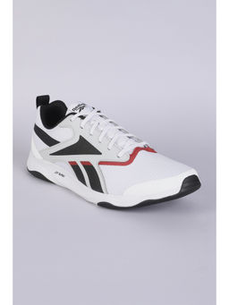 Reebok - Jet Blast Impact Men White Running Shoes