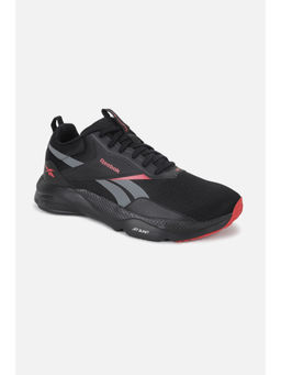 Reebok - Jet Blast Flow Dynamic Men Black Running Shoes